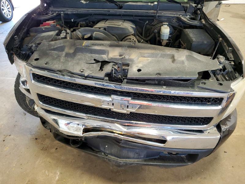 Aukcja sprzedaży 2011 Chevrolet Silverado, vin: 1GCRKSE37BZ211758, numer aukcji: 57304946