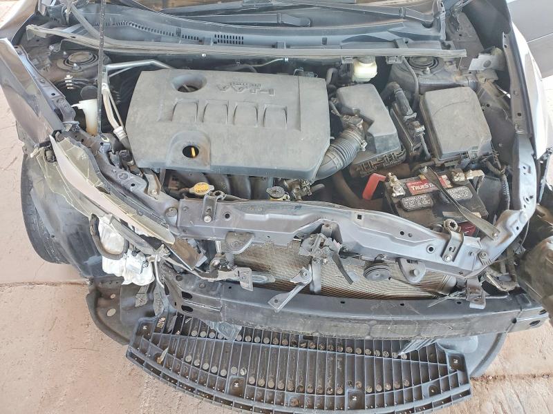 Aukcja sprzedaży 2015 Toyota Corolla, vin: 5YFBURHE2FP251456, numer aukcji: 55510096