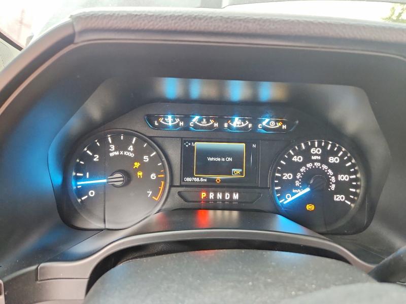 Aukcja sprzedaży 2019 Ford F150, vin: 1FTEW1E45KKD30522, numer aukcji: 56360806
