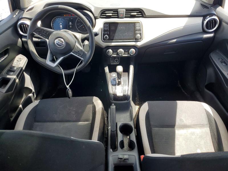 Продаж на аукціоні авто 2021 Nissan Versa, vin: 3N1CN8EV3ML851772, номер лоту: 55357956