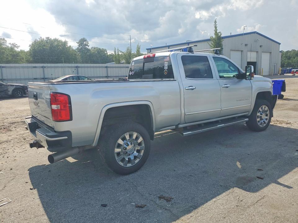 2019 Gmc Sierra მანქანა იყიდება აუქციონზე, vin: 1GT12SEY8KF263362, აუქციონის ნომერი: 59105026