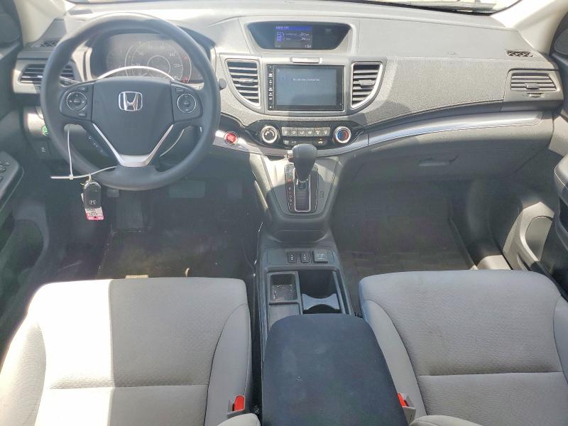 Продаж на аукціоні авто 2015 Honda Cr-v, vin: 2HKRM4H56FH679724, номер лоту: 57433736