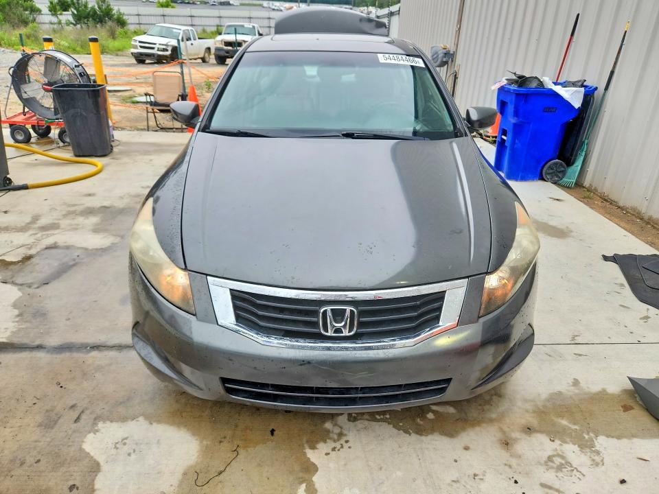 2008 Honda Accord მანქანა იყიდება აუქციონზე, vin: 1HGCP36888A088360, აუქციონის ნომერი: 54484466