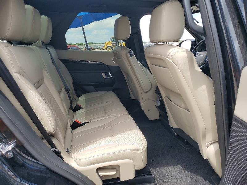 Продажа на аукционе авто 2019 Land Rover Discovery, vin: SALRG2RV8KA094499, номер лота: 57397316