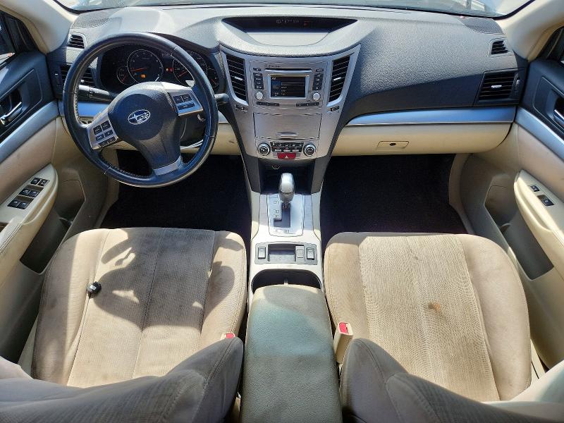 Auction sale of the 2014 Subaru Legacy, vin: 4S3BMBC63E3023030, lot number: 57756946