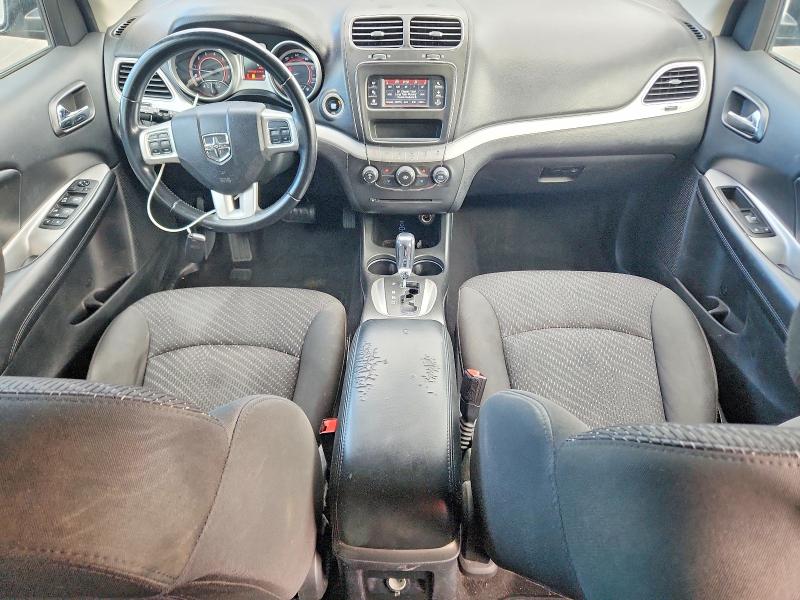 Продажа на аукционе авто 2018 Dodge Journey, vin: 3C4PDCAB2JT385814, номер лота: 56395046