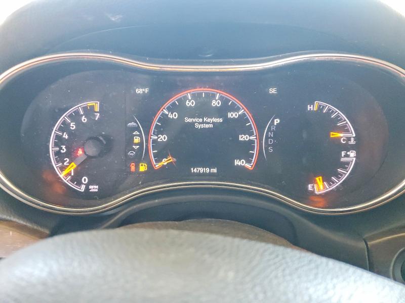 2015 Jeep Grand Cherokee მანქანა იყიდება აუქციონზე, vin: 1C4RJFBG5FC791554, აუქციონის ნომერი: 56525126