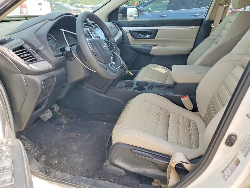 Aukcja sprzedaży 2017 Honda Cr-v, vin: 5J6RW6H30HL004433, numer aukcji: 57350236