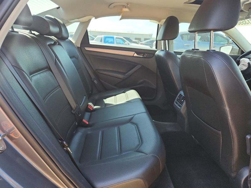 Aukcja sprzedaży 2015 Volkswagen Passat, vin: 1VWBV7A30FC074454, numer aukcji: 55713596