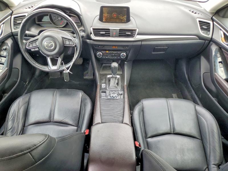 Aukcja sprzedaży 2017 Mazda 3, vin: 3MZBN1V75HM128603, numer aukcji: 85990235