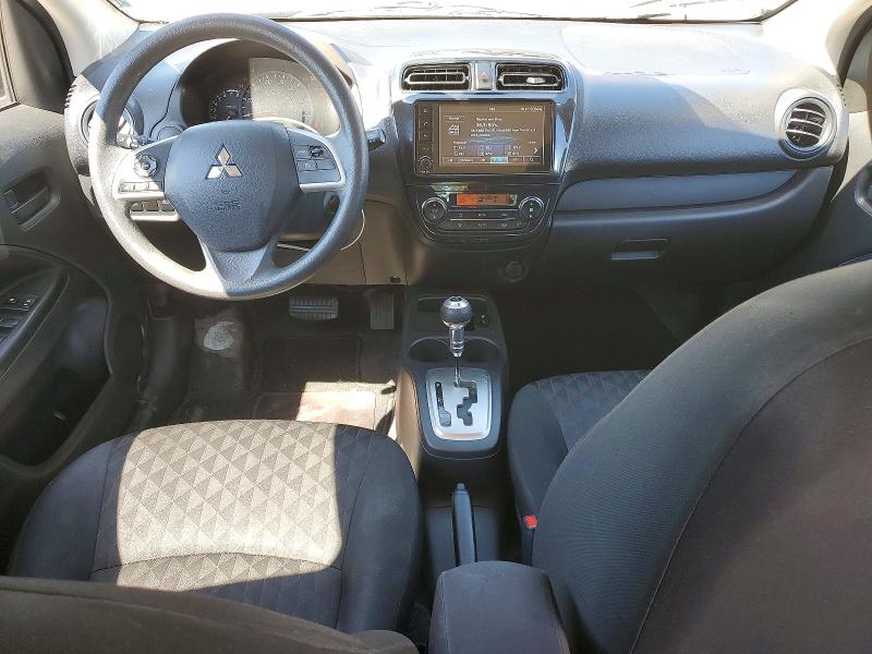 Продажа на аукционе авто 2022 Mitsubishi Mirage, vin: ML32AUHJ9NH002769, номер лота: 58286796