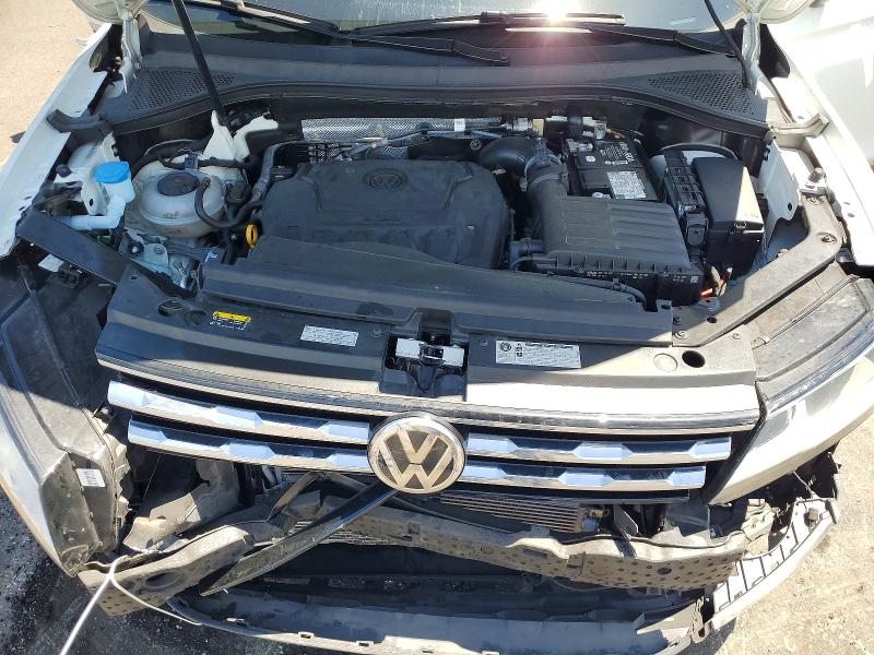 Aukcja sprzedaży 2020 Volkswagen Tiguan, vin: 3VV3B7AX9LM018334, numer aukcji: 56432006