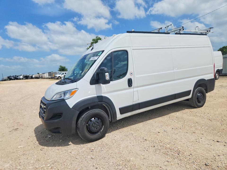 Aukcja sprzedaży 2023 Ram Promaster 3500, vin: 3C6MRVHG6PE573676, numer aukcji: 58272996
