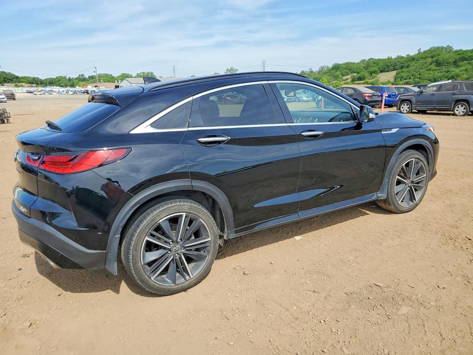 Продажа на аукционе авто 2023 Infiniti Qx55, vin: 3PCAJ5JR5PF103535, номер лота: 55330696