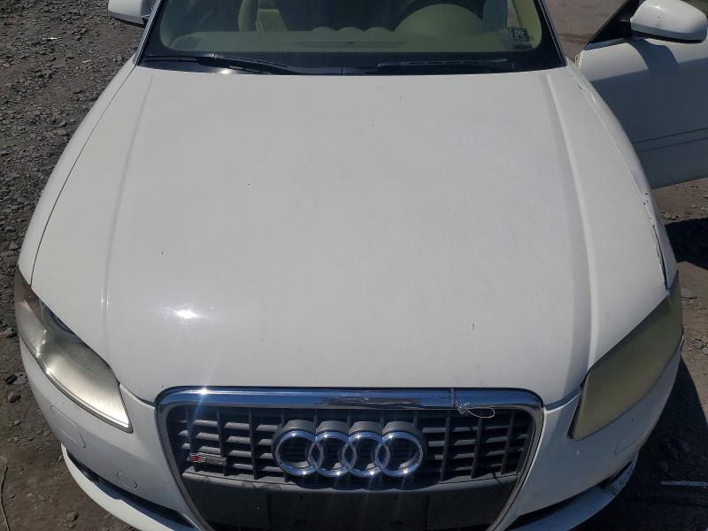 Aukcja sprzedaży 2009 Audi A4, vin: WAUDF48H59K004397, numer aukcji: 56458136
