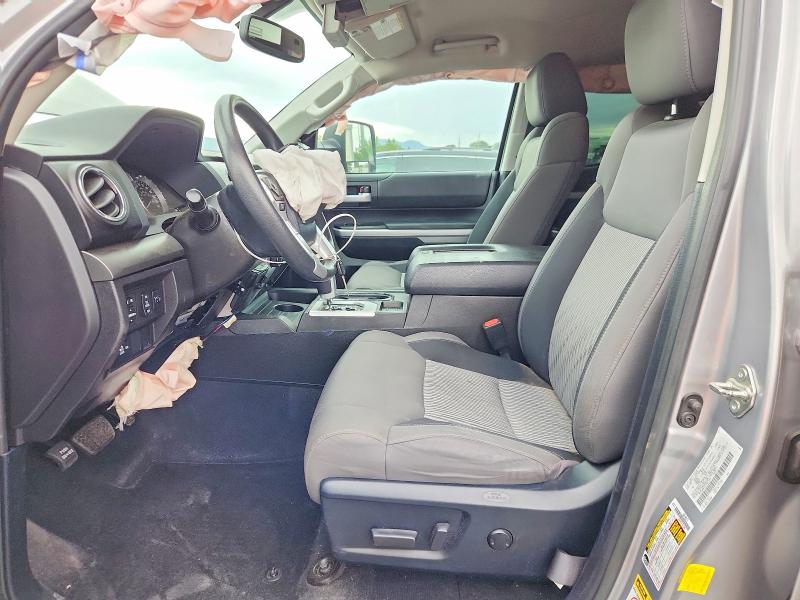 55639666 :رقم المزاد ، 5TFUW5F14FX487149 vin ، 2015 Toyota Tundra مزاد بيع