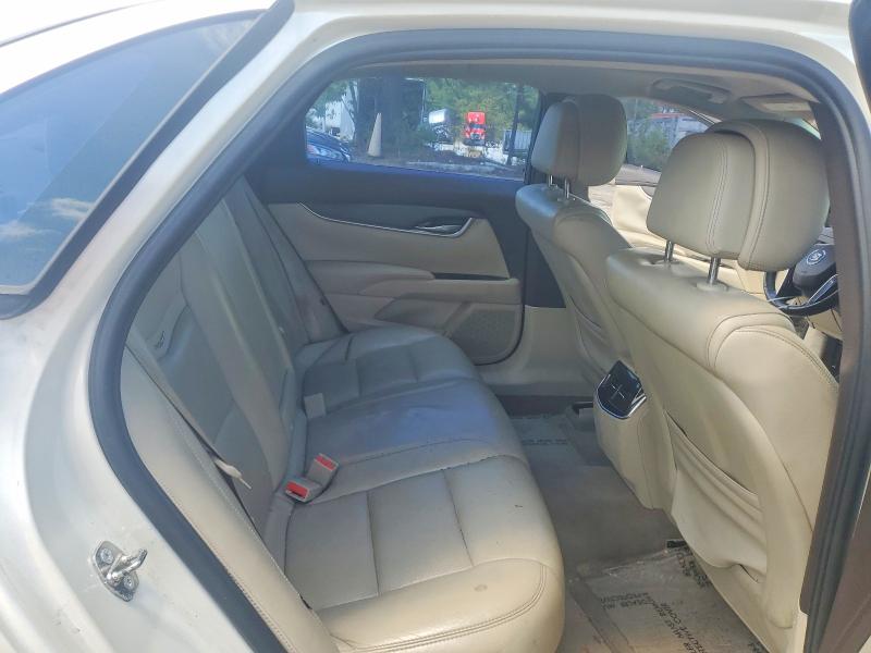 Продажа на аукционе авто 2014 Cadillac Xts, vin: 2G61L5S38E9296241, номер лота: 57819956