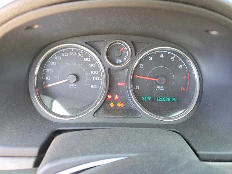 58265256 :رقم المزاد ، 1G1AT58H797112911 vin ، 2009 Chevrolet Cobalt مزاد بيع