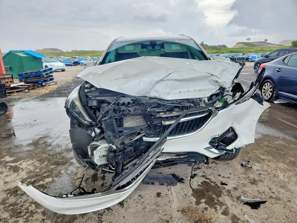 Aukcja sprzedaży 2018 Buick Enclave, vin: 5GAERBKW2JJ216017, numer aukcji: 59073106