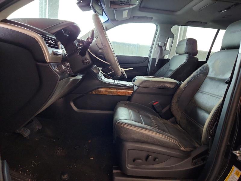 2017 Gmc Yukon Xl მანქანა იყიდება აუქციონზე, vin: 1GKS1HKJ4HR320833, აუქციონის ნომერი: 55800466