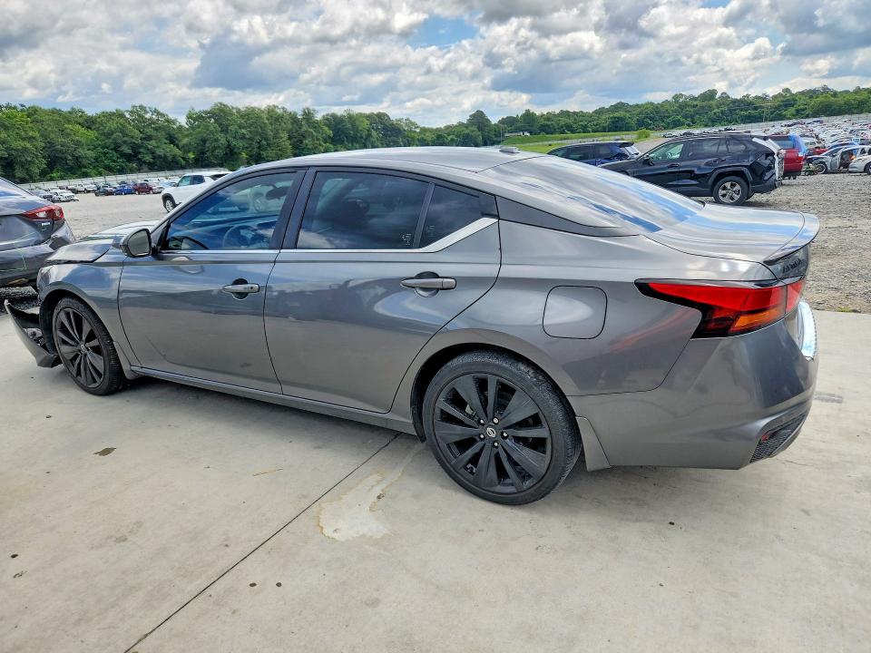 2022 Nissan Altima მანქანა იყიდება აუქციონზე, vin: 1N4BL4CV0NN326458, აუქციონის ნომერი: 56943776