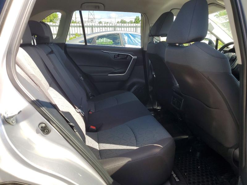 Продажа на аукционе авто 2025 Toyota Rav4, vin: 2T3B1RFV9SC556224, номер лота: 56874076