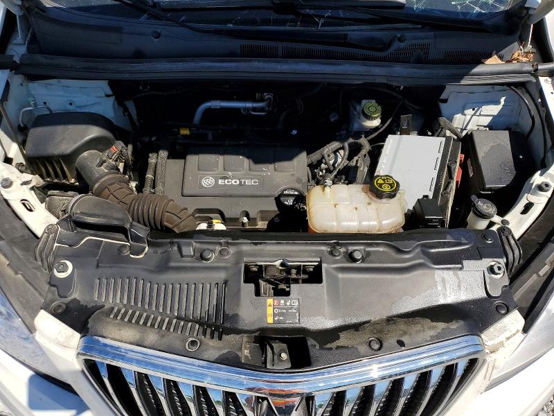 Продаж на аукціоні авто 2016 Buick Encore, vin: KL4CJHSB6GB684990, номер лоту: 56114896