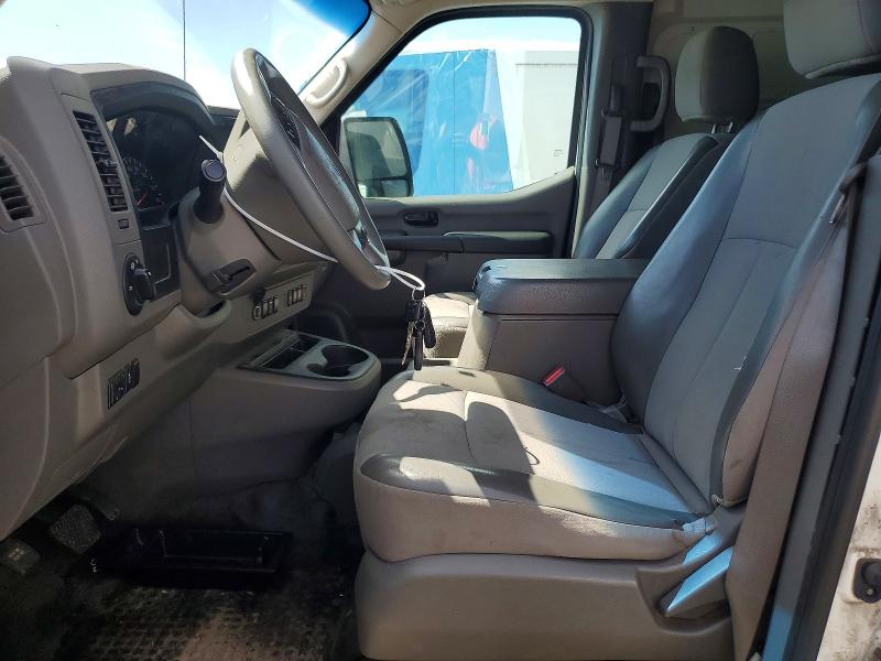 Продаж на аукціоні авто 2018 Nissan Nv, vin: 1N6BF0LY0JN806639, номер лоту: 56617196