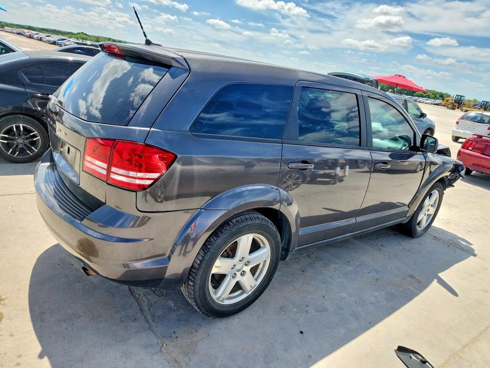 Продажа на аукционе авто 2014 Dodge Journey, vin: 3C4PDCAB6ET284104, номер лота: 55683476