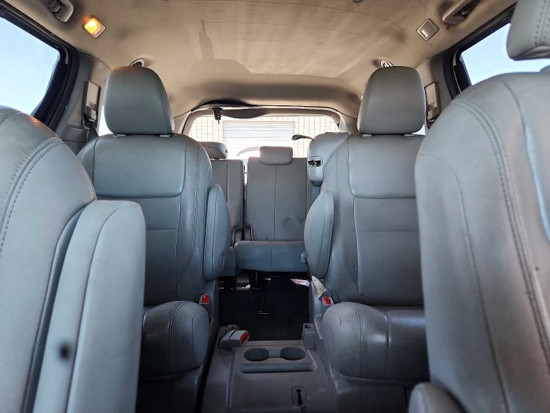 Продажа на аукционе авто 2018 Toyota Sienna, vin: 5TDYZ3DC0JS932776, номер лота: 59119946