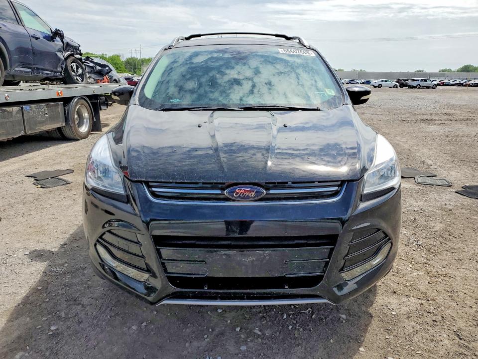 Продаж на аукціоні авто 2016 Ford Escape, vin: 1FMCU0JX2GUA35635, номер лоту: 56603506