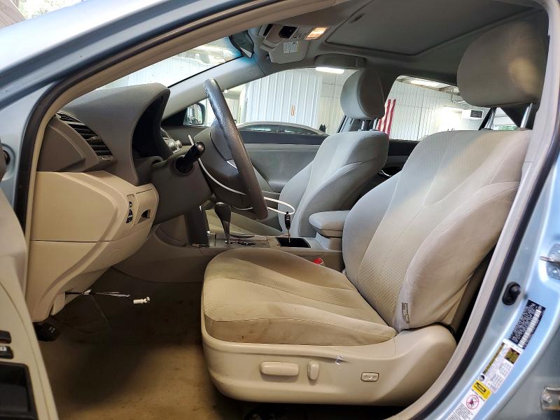 Продажа на аукционе авто 2008 Toyota Camry, vin: 4T4BE46KX8R042434, номер лота: 56657356