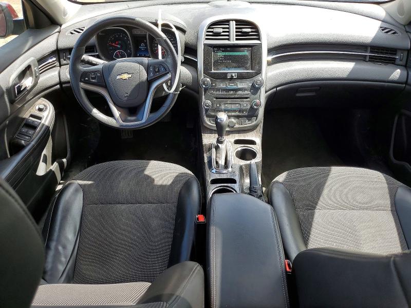 58114956 :رقم المزاد ، 1G11C5SL7FF295919 vin ، 2015 Chevrolet Malibu مزاد بيع