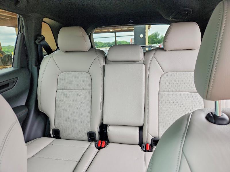 Aukcja sprzedaży 2025 Honda Cr-v, vin: 7FARS6H85SE073257, numer aukcji: 58075186