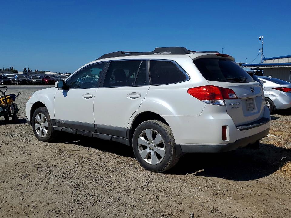 59346636 :رقم المزاد ، 4S4BRBCC4C3249982 vin ، 2012 Subaru Outback مزاد بيع