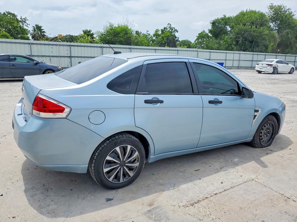 Aukcja sprzedaży 2008 Ford Focus, vin: 1FAHP35NX8W234259, numer aukcji: 55625606