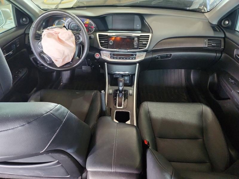 Aukcja sprzedaży 2014 Honda Accord, vin: 1HGCR2F89EA126792, numer aukcji: 57724536