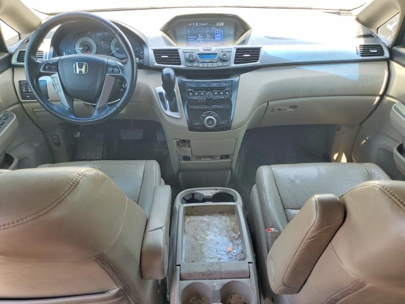 Aukcja sprzedaży 2012 Honda Odyssey, vin: 5FNRL5H64CB083720, numer aukcji: 56264736
