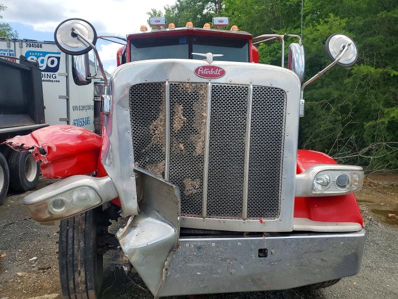 Продажа на аукционе авто 2012 Peterbilt 388, vin: 1XPWDP9X4CD165200, номер лота: 55739366