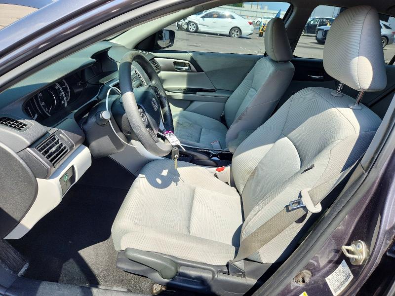 Продаж на аукціоні авто 2015 Honda Accord, vin: 1HGCR2F3XFA013097, номер лоту: 59140106