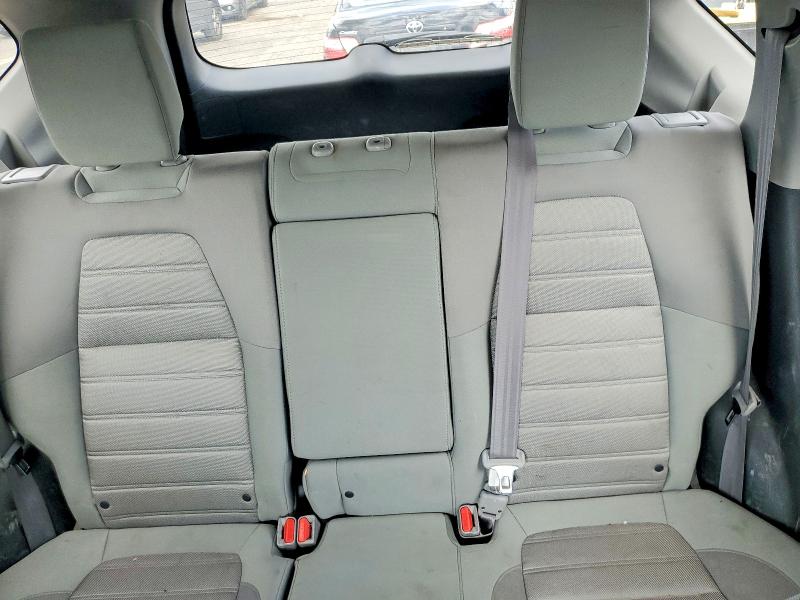 Продажа на аукционе авто 2020 Honda Cr-v, vin: 2HKRW2H50LH611087, номер лота: 56414176