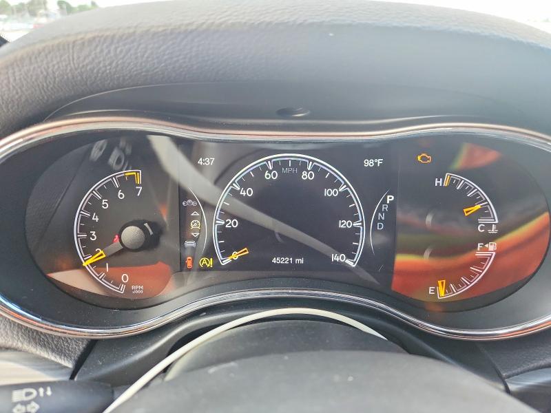 Auction sale of the 2019 Jeep Grand Cherokee, vin: 1C4RJFBG6KC704061, lot number: 58267606