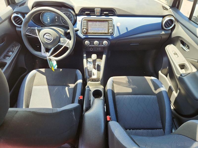 Продаж на аукціоні авто 2025 Nissan Versa, vin: 3N1CN8EV9SL840093, номер лоту: 56865316