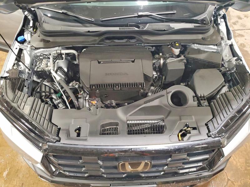 Продаж на аукціоні авто 2026 Honda Pilot, vin: 5FNYG1H3XTB021463, номер лоту: 58515396