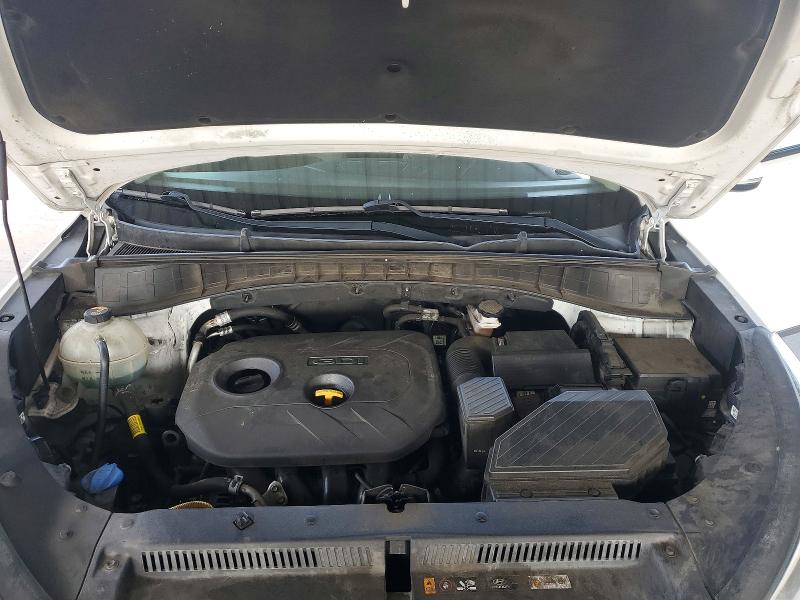 Продажа на аукционе авто 2018 Hyundai Tucson, vin: KM8J33A46JU816781, номер лота: 55880356