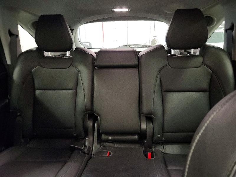 56865896 :رقم المزاد ، 5FRYD4H9XGB057544 vin ، 2016 Acura Mdx مزاد بيع