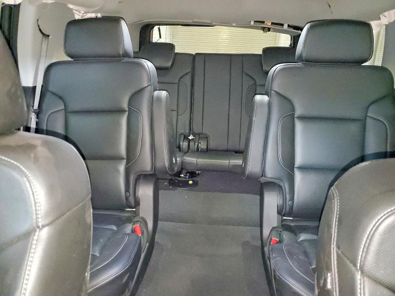 Aukcja sprzedaży 2020 Chevrolet Tahoe, vin: 1GNSKCKJ4LR298554, numer aukcji: 56828106