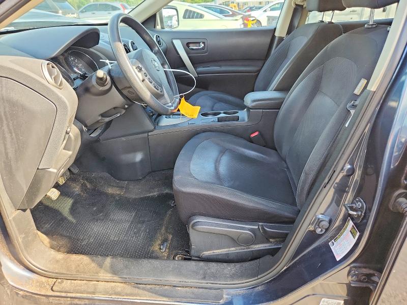 Продажа на аукционе авто 2015 Nissan Rogue Select, vin: JN8AS5MV6FW765273, номер лота: 58563886
