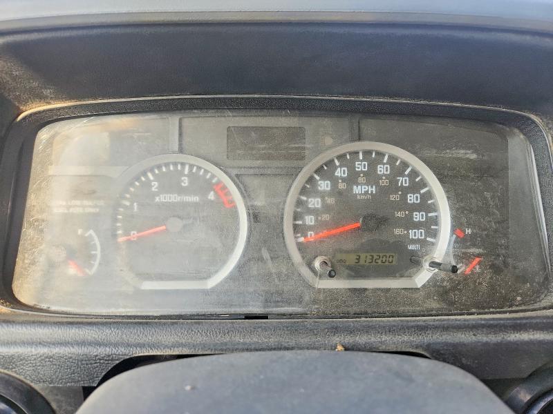 56119676 :رقم المزاد ، JALB4T173D7W01327 vin ، 2013 Isuzu Npr Hd مزاد بيع