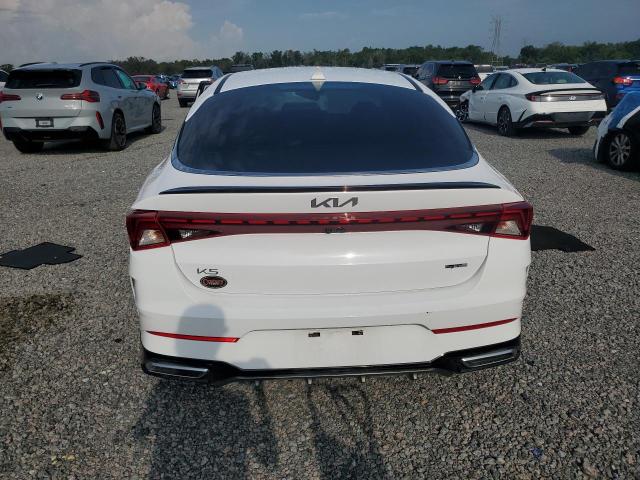 Aukcja sprzedaży 2023 Kia K5, vin: 5XXG64J2XPG215074, numer aukcji: 76292485